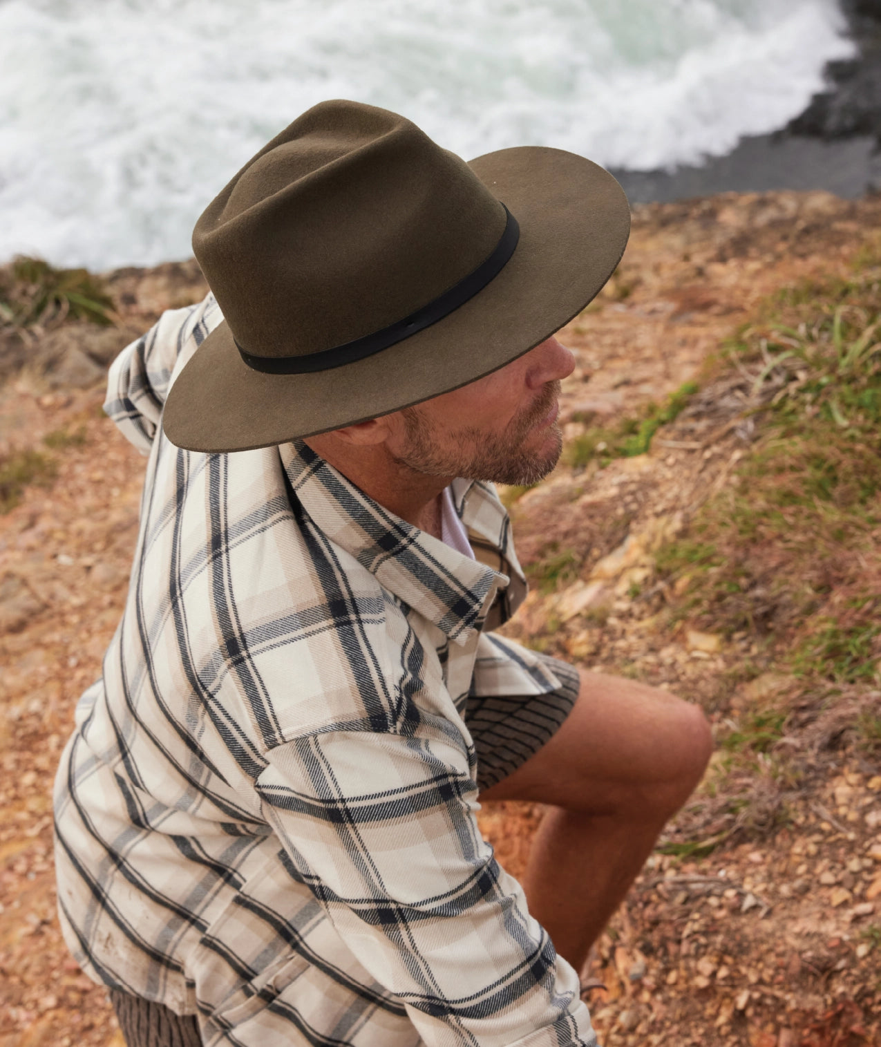 Portsea Hiker