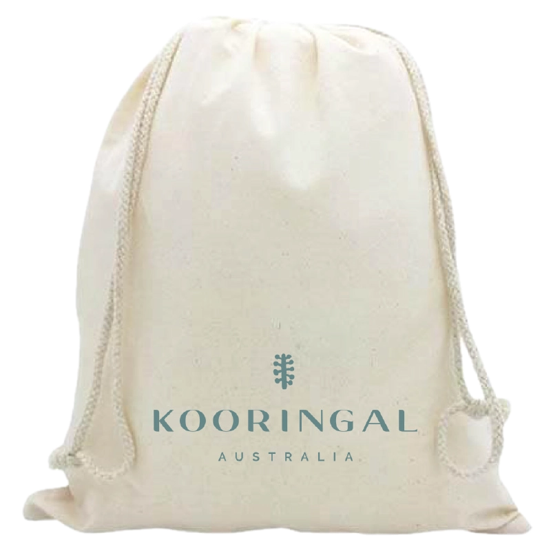 Free Gift - Kooringal Tote Bag (100% off)