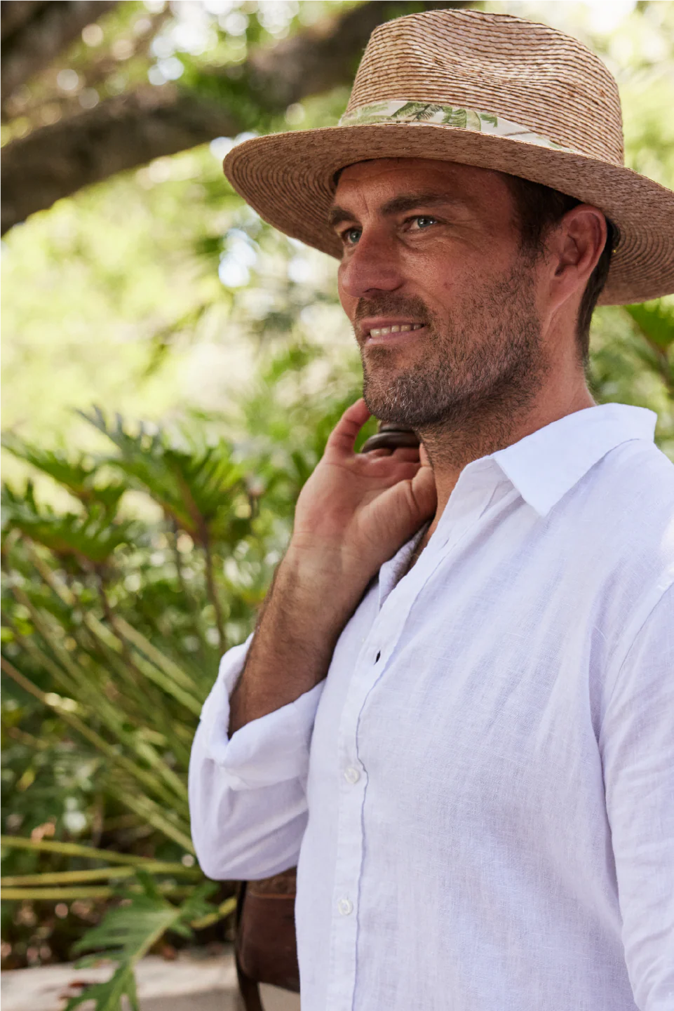 Fraser Safari