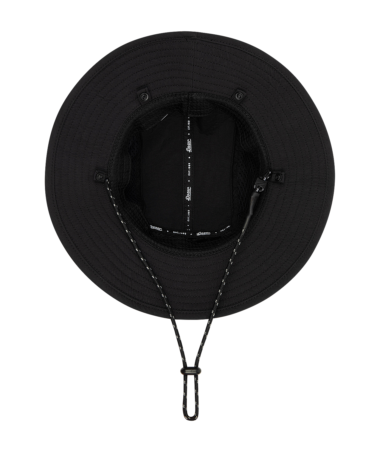 Boys' Bucket - Barney