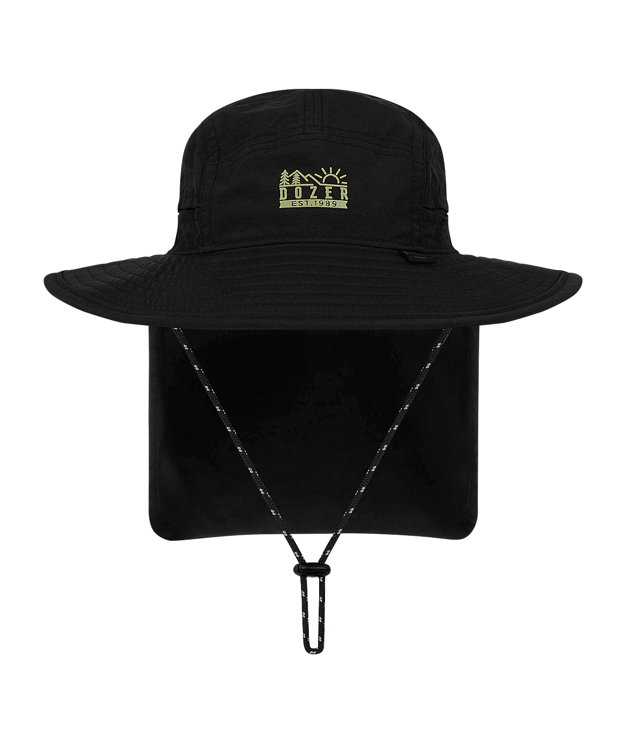 Boys' Bucket - Barney