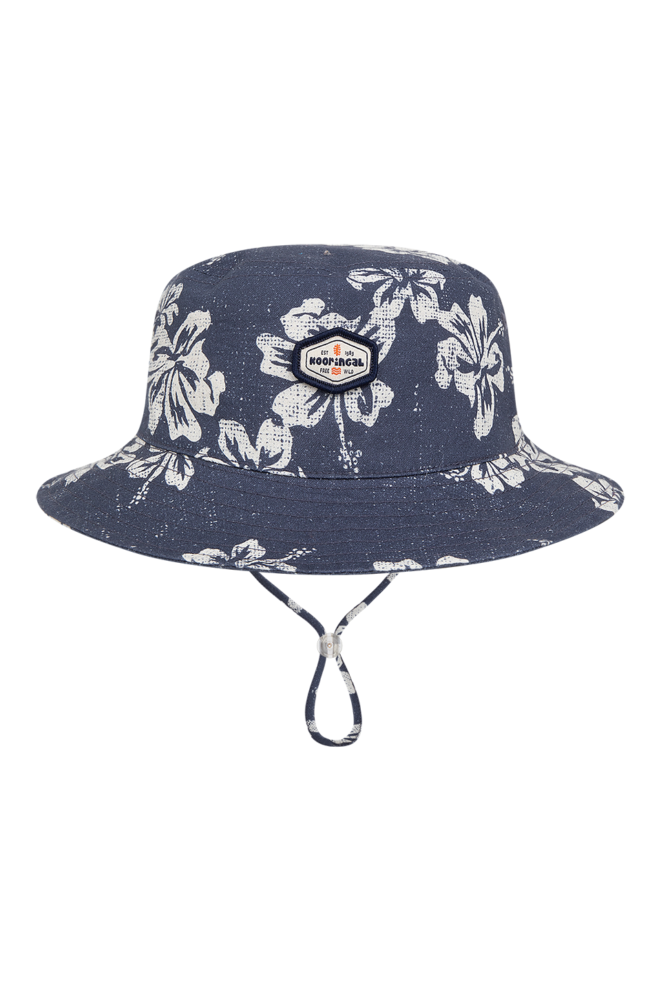 Mackay Bucket Hat