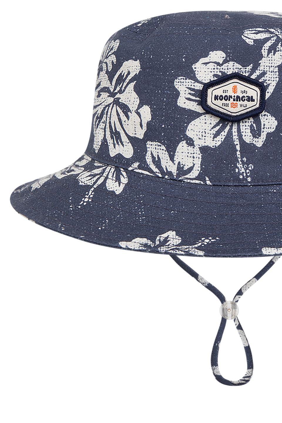 Mackay Bucket Hat