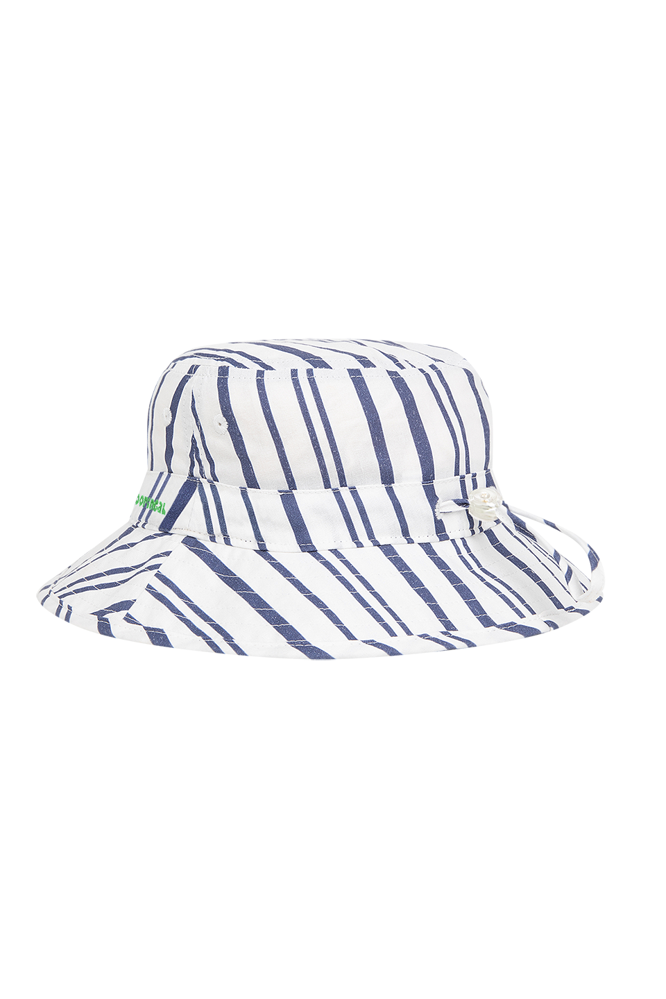 Silas Bucket Hat