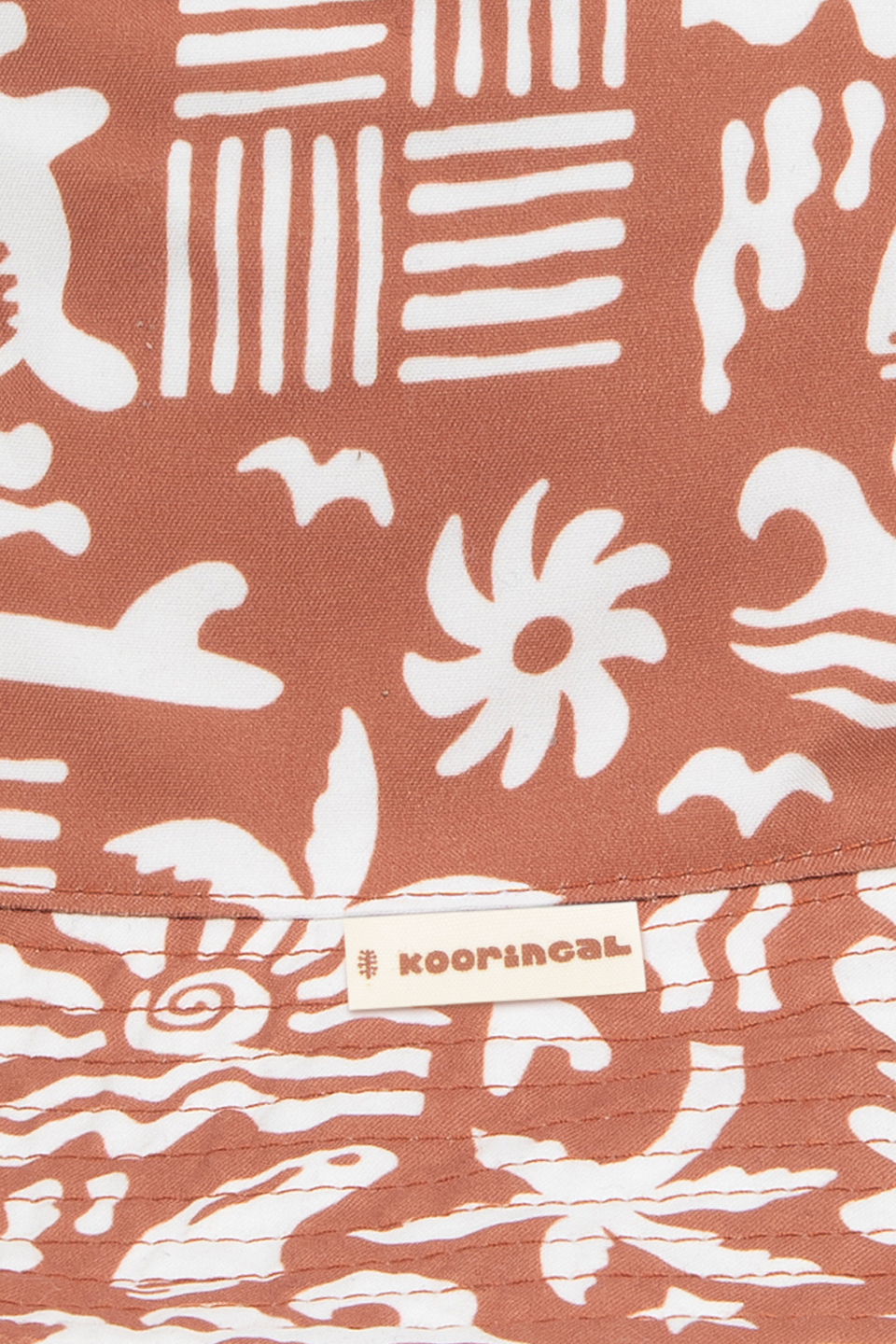 Castaway Wide Brim Hat