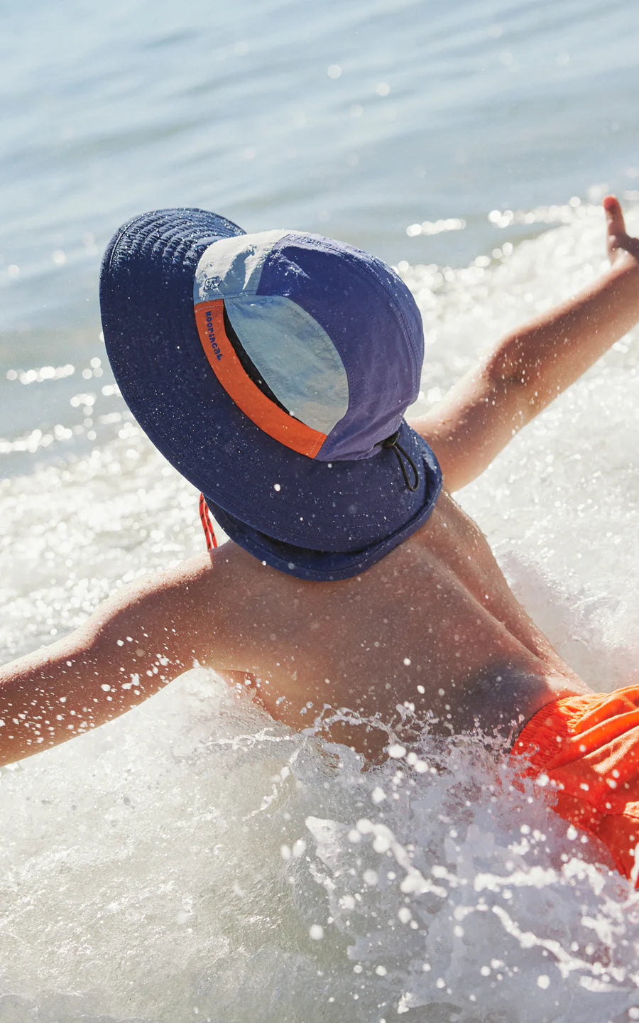 Larapinta Wide Brim Hat