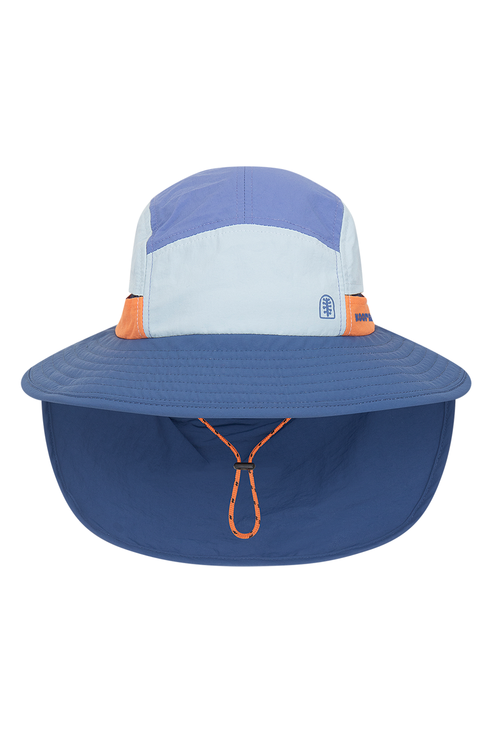Larapinta Wide Brim Hat