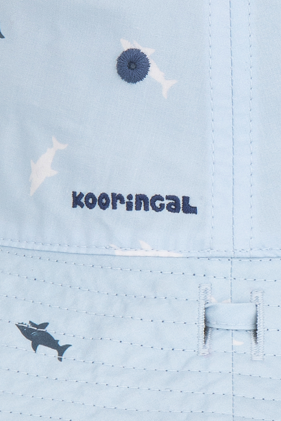 Deep Sea Diver Bucket Hat