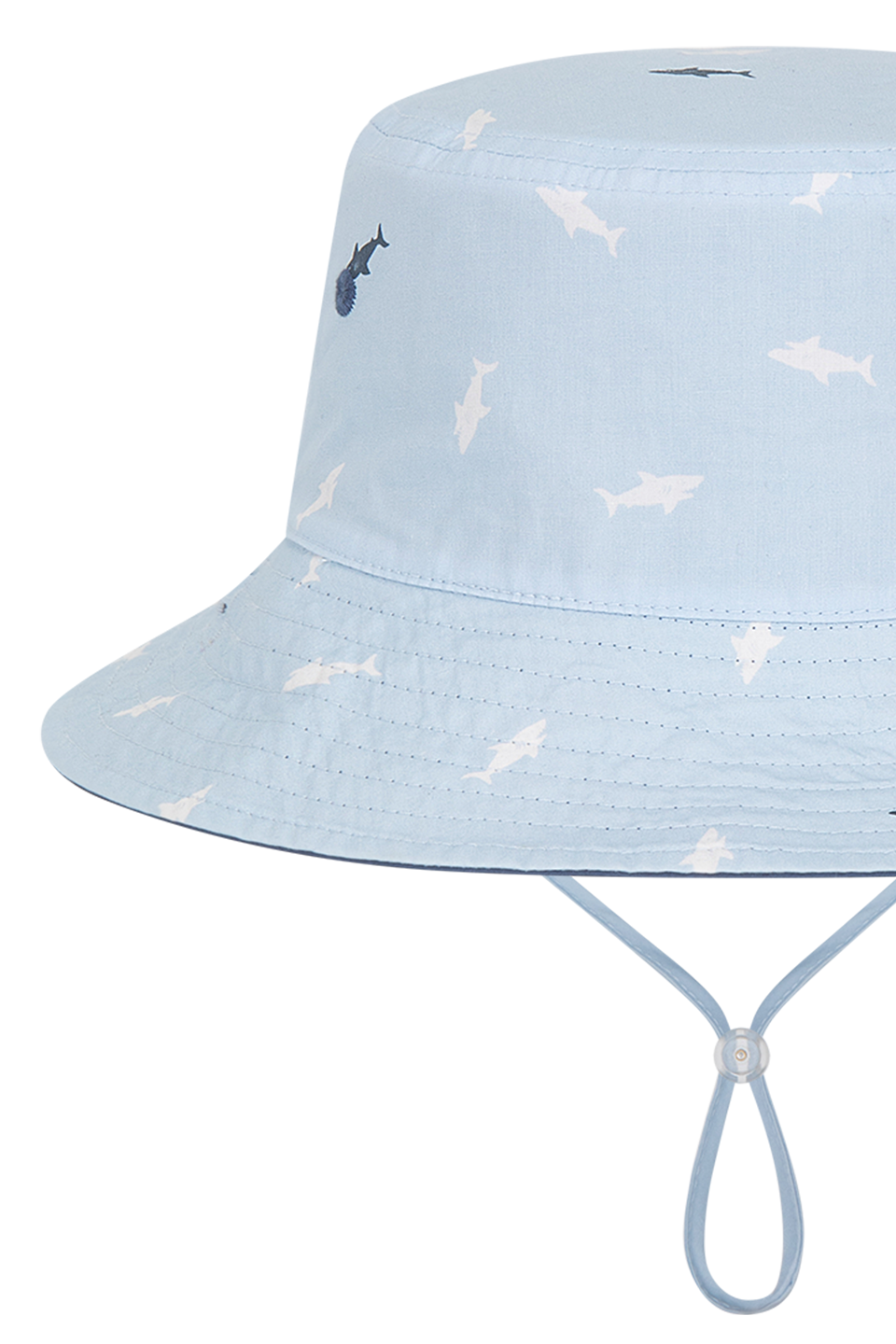 Deep Sea Diver Bucket Hat