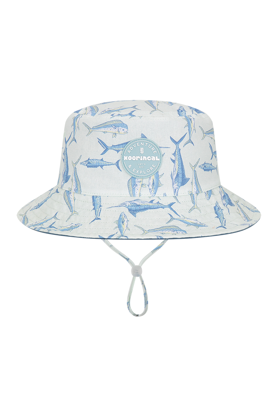 Karuah Bucket Hat