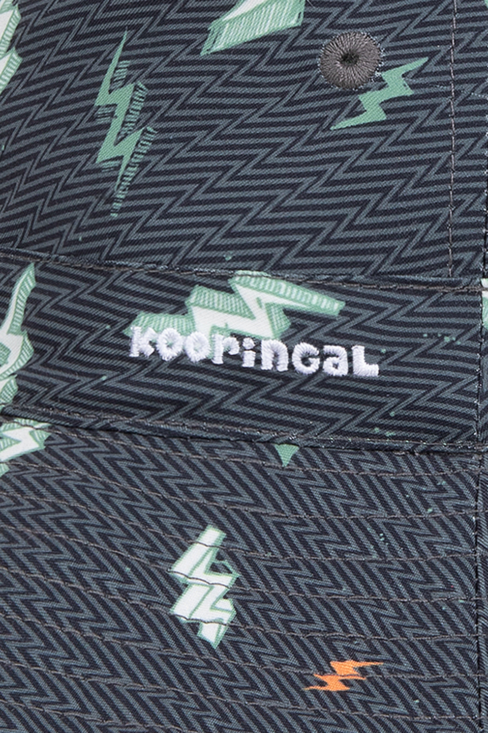 Zap Wide Brim Hat
