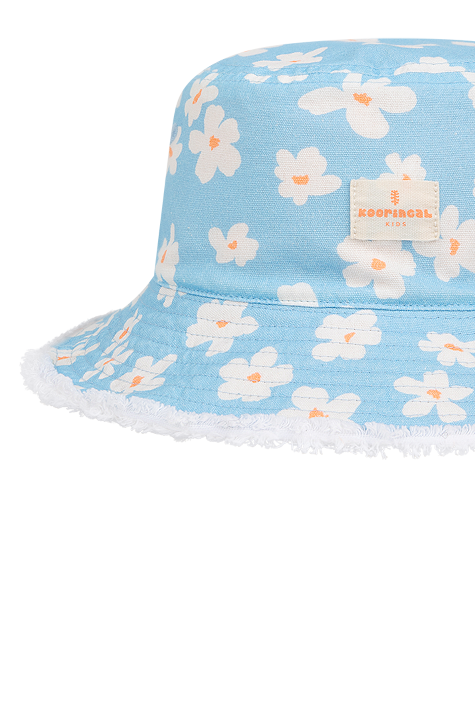 Skye Bucket Hat