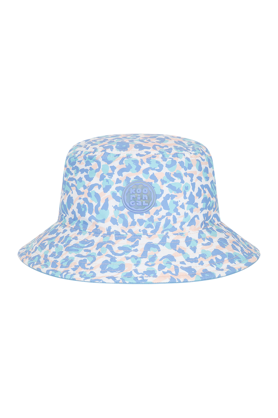 Lucia Bucket Hat