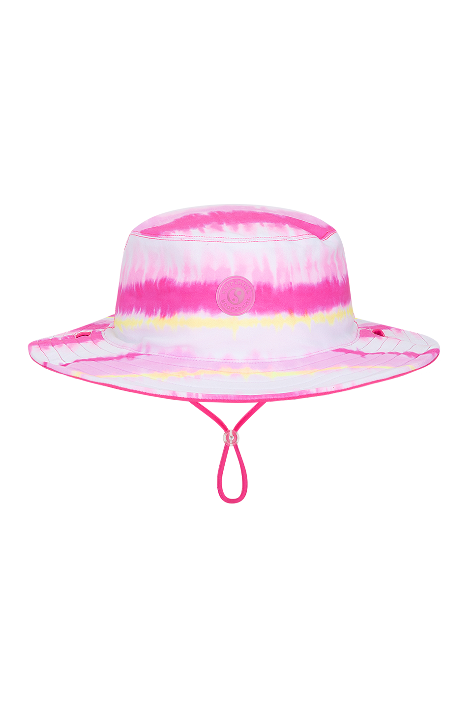 Streaky Bay Wide Brim Hat