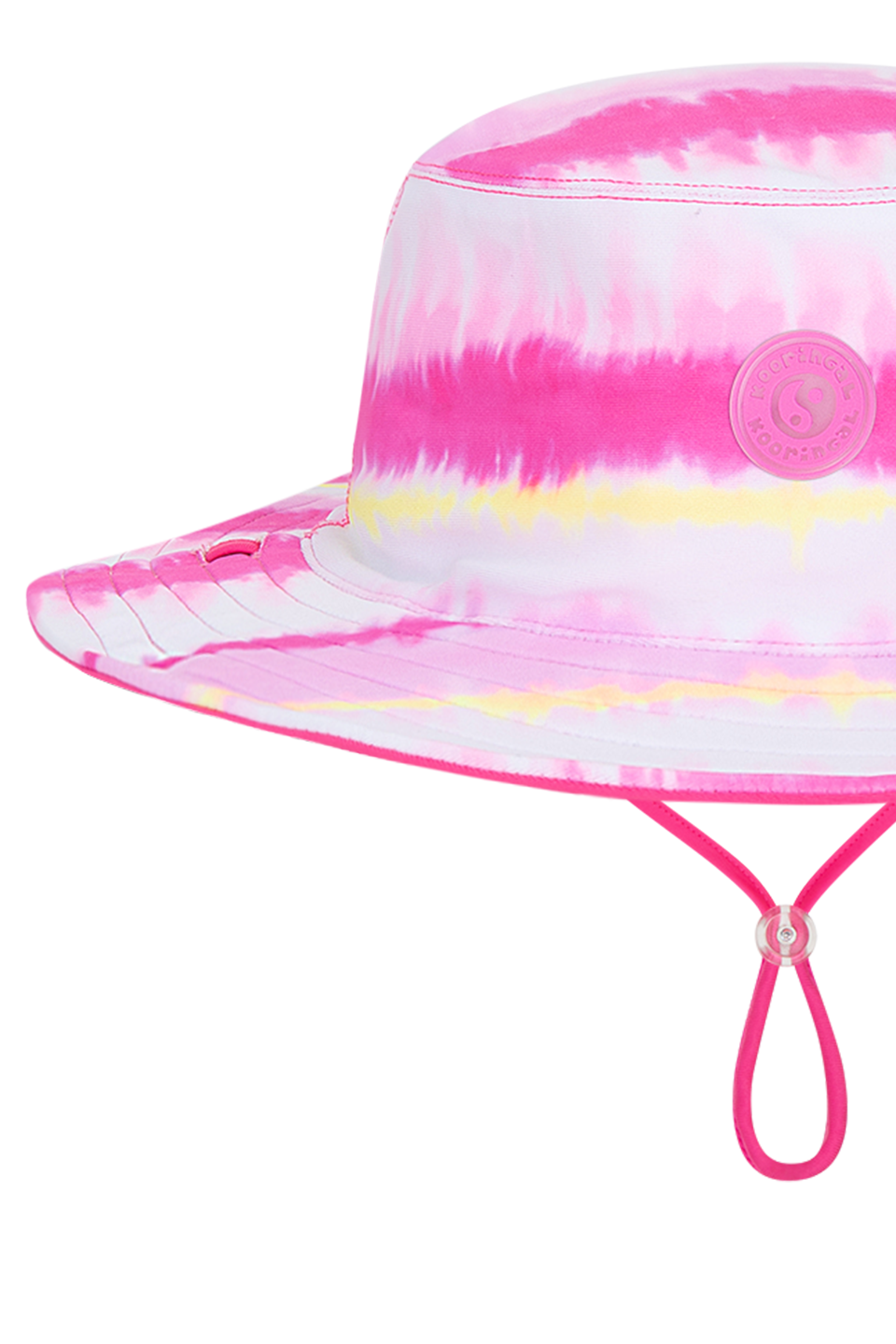 Streaky Bay Wide Brim Hat