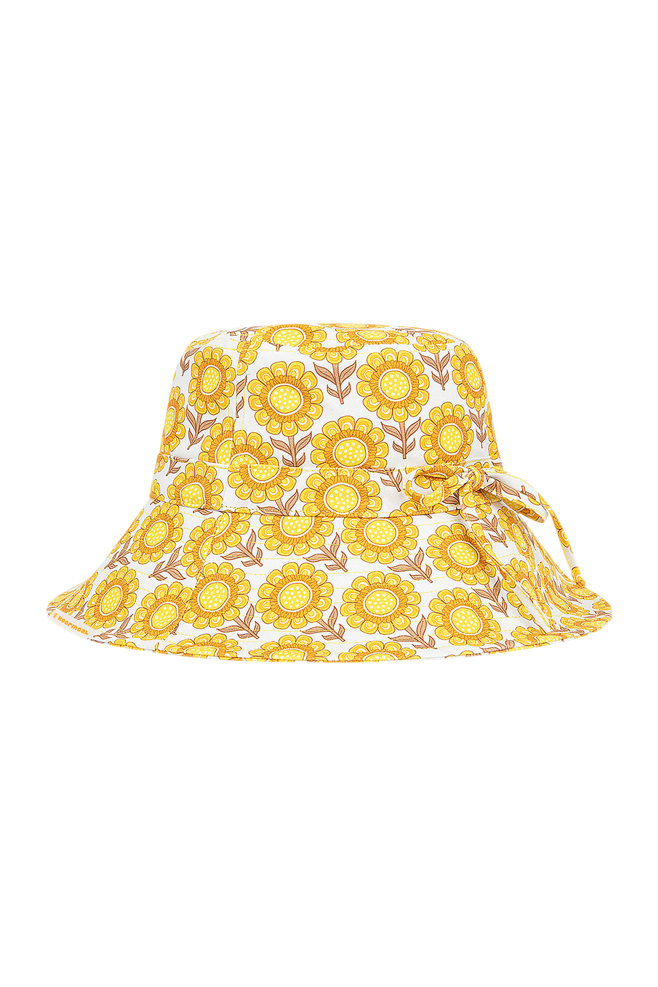 Manoora Wide Brim Hat