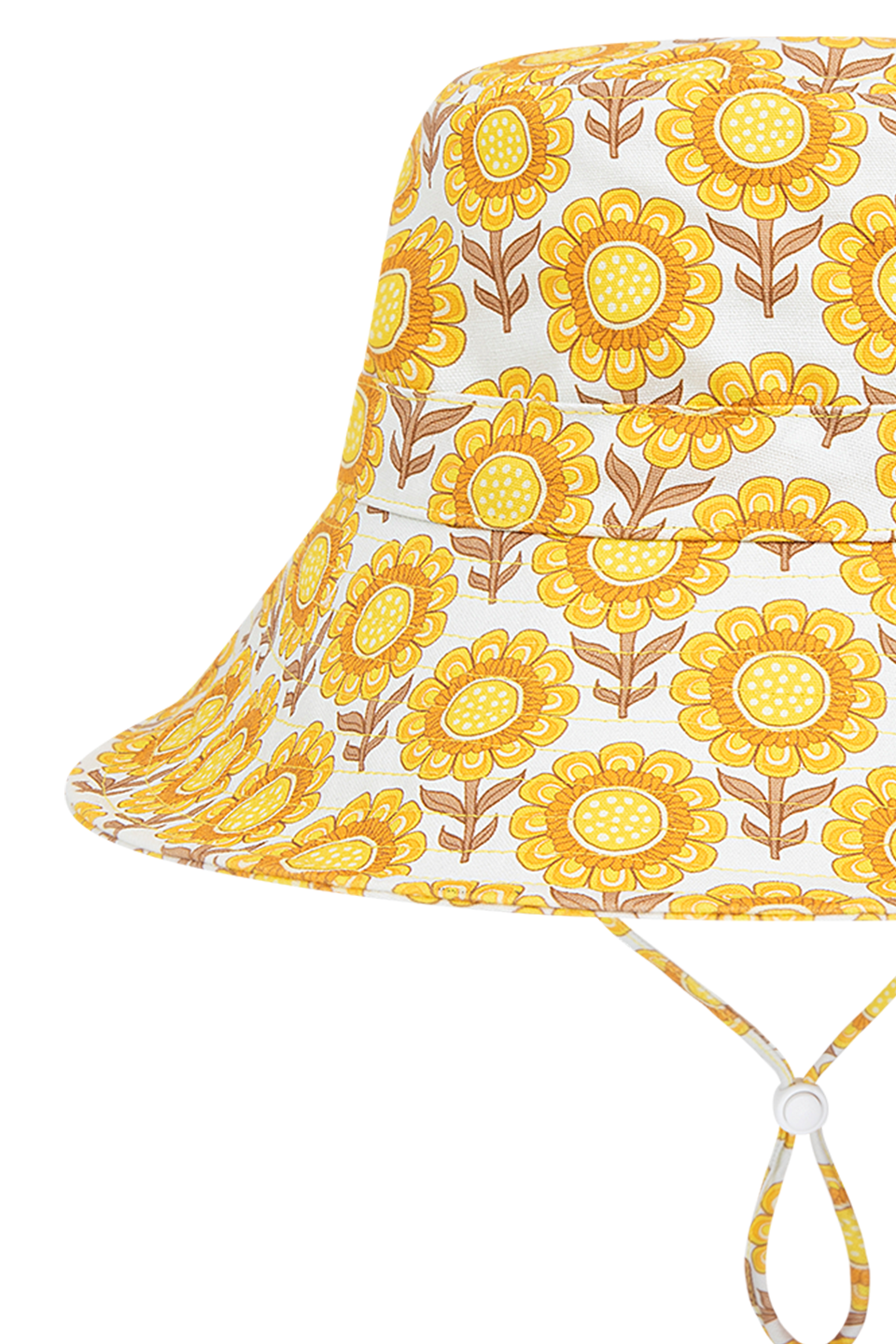 Manoora Wide Brim Hat