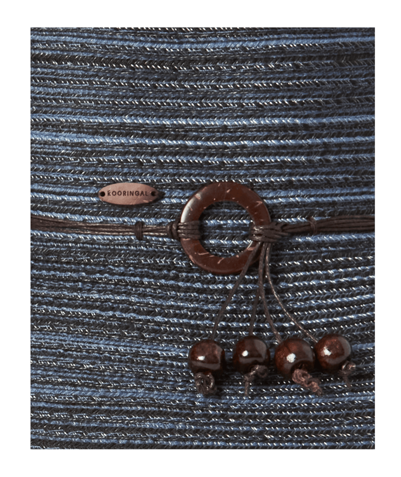 Sophia Short Brim