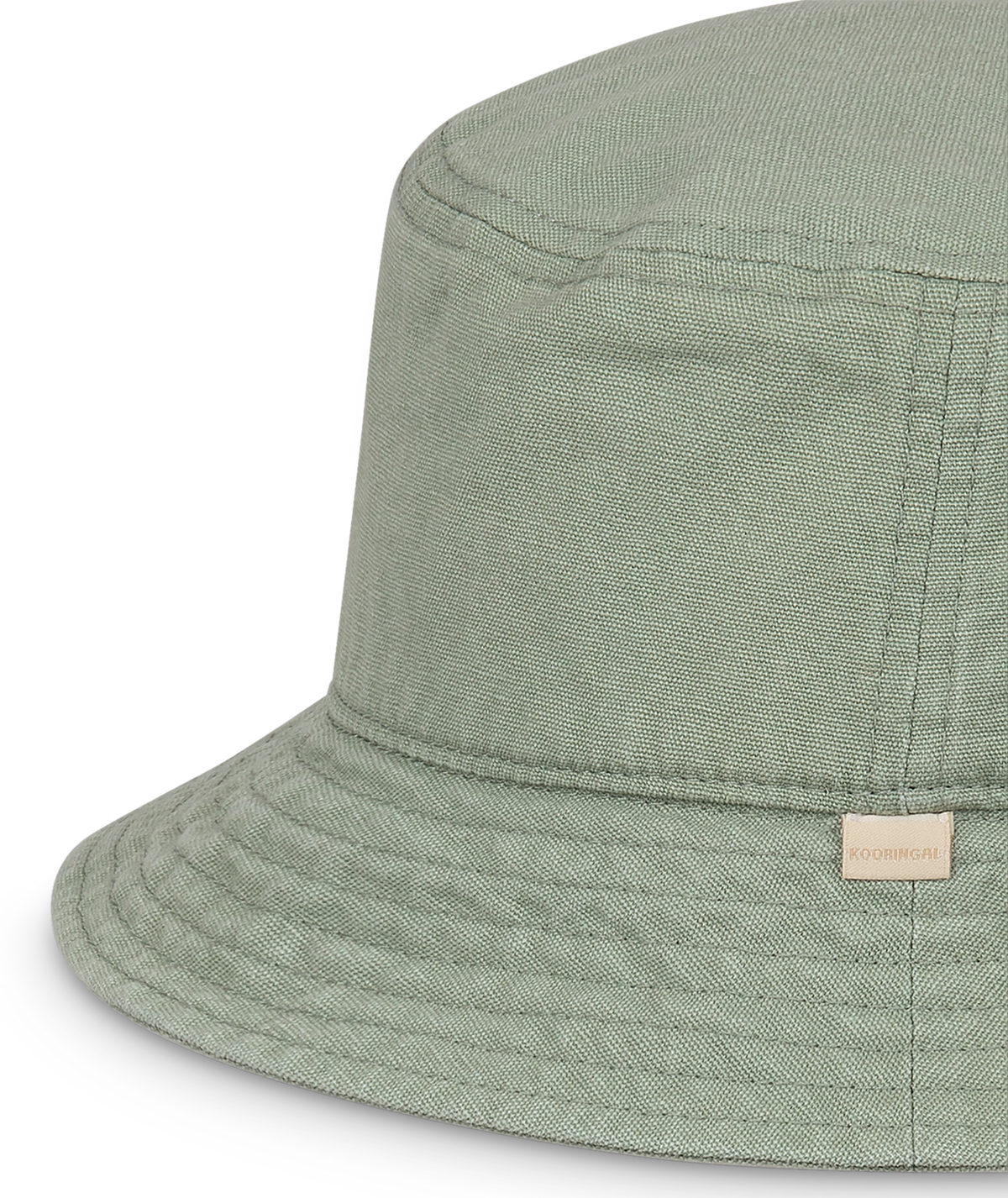 Women's Bucket - Tweed