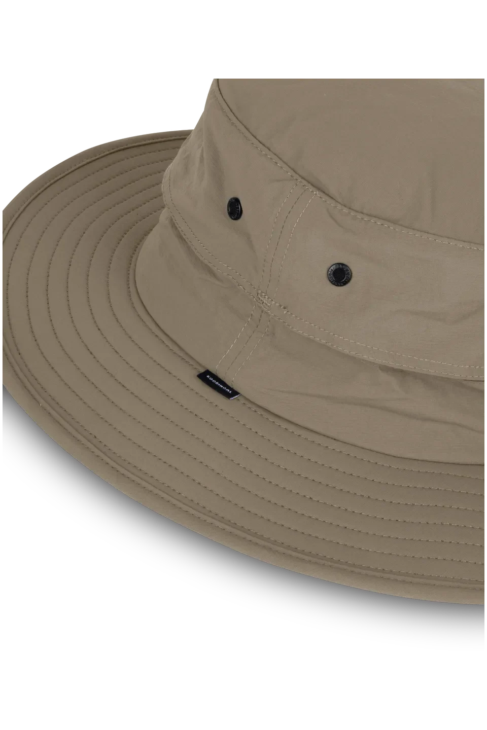 Wayfinder Mid Brim