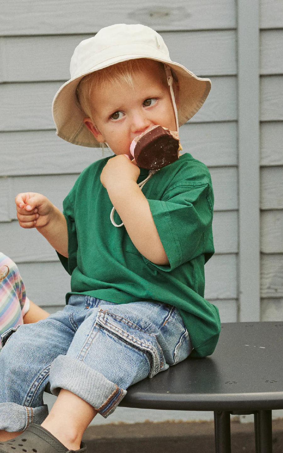 Daly Mini Bucket Hat