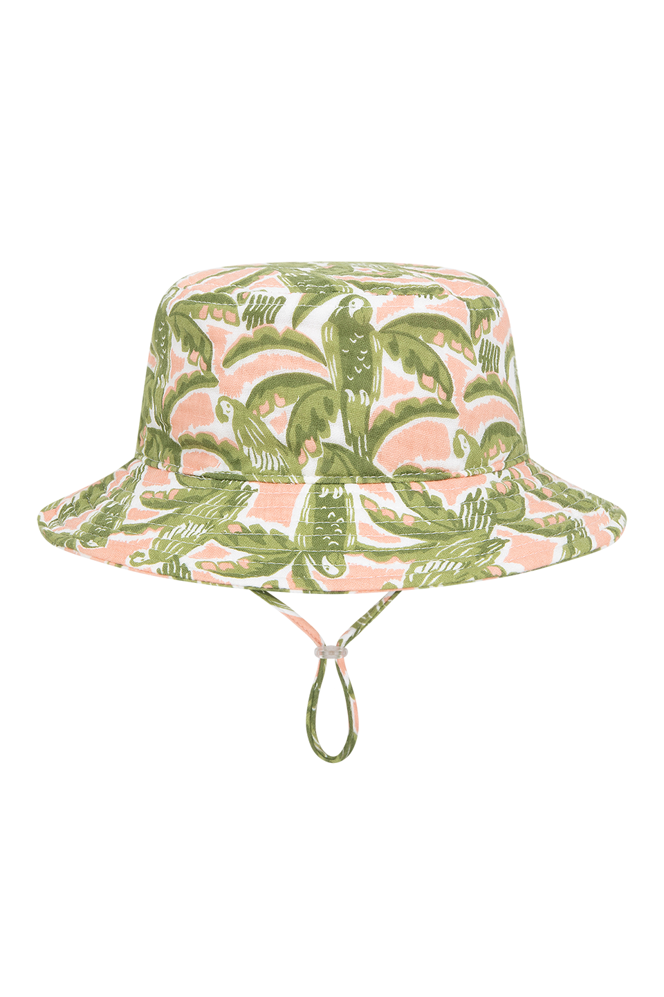 Kiama Bucket Hat (Baby Girls 0 - 2 years)