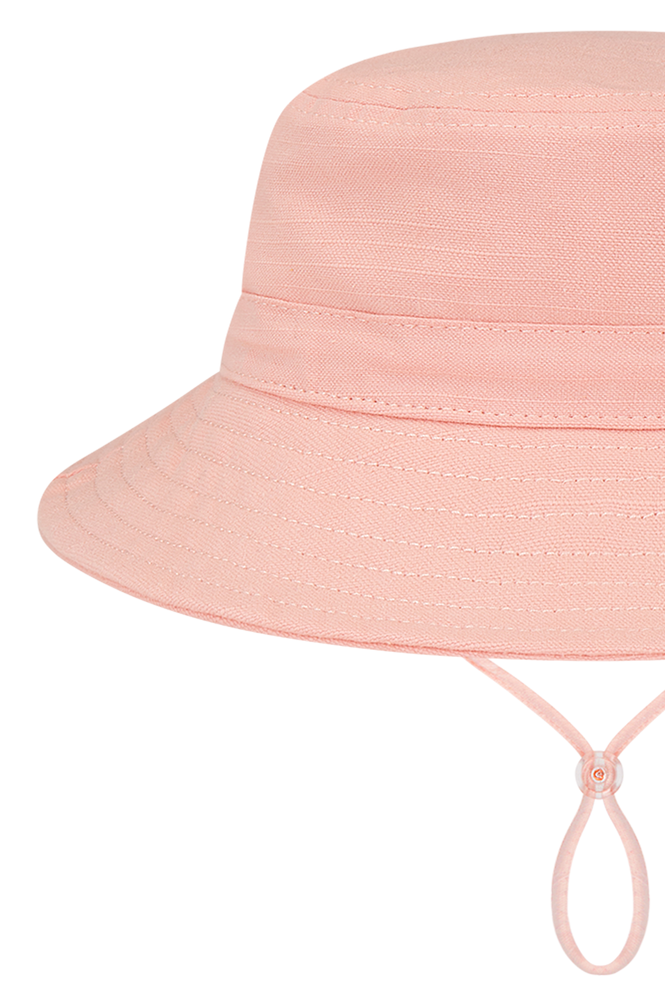 Daly Mini Bucket Hat (Baby Girls 0 - 2 years)