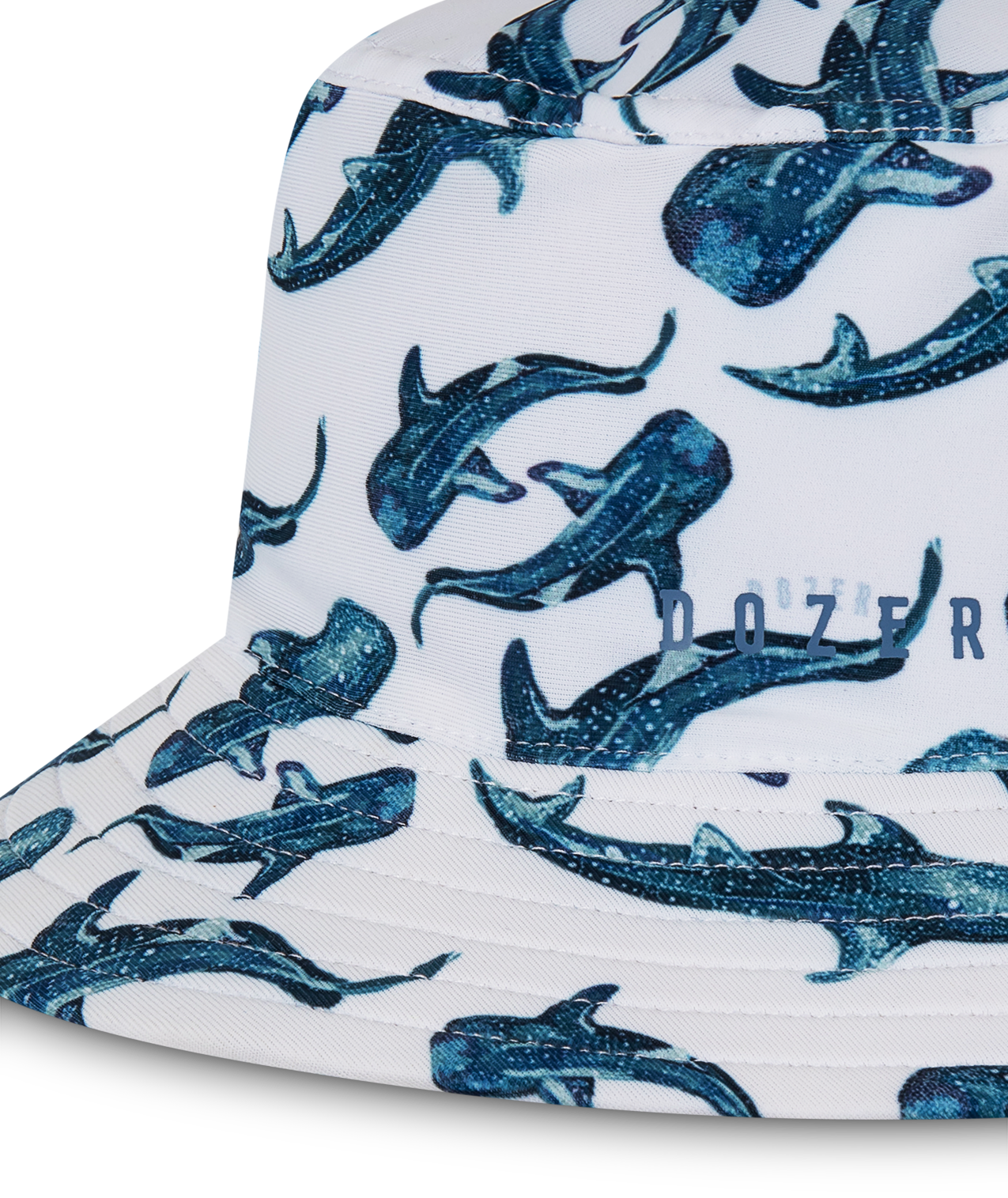 Baby Boys' Bucket Hat - Jervis