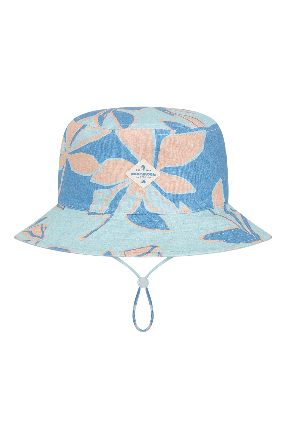 Emery Jnr Bucket Hat (Baby Boys 0 - 2 years)