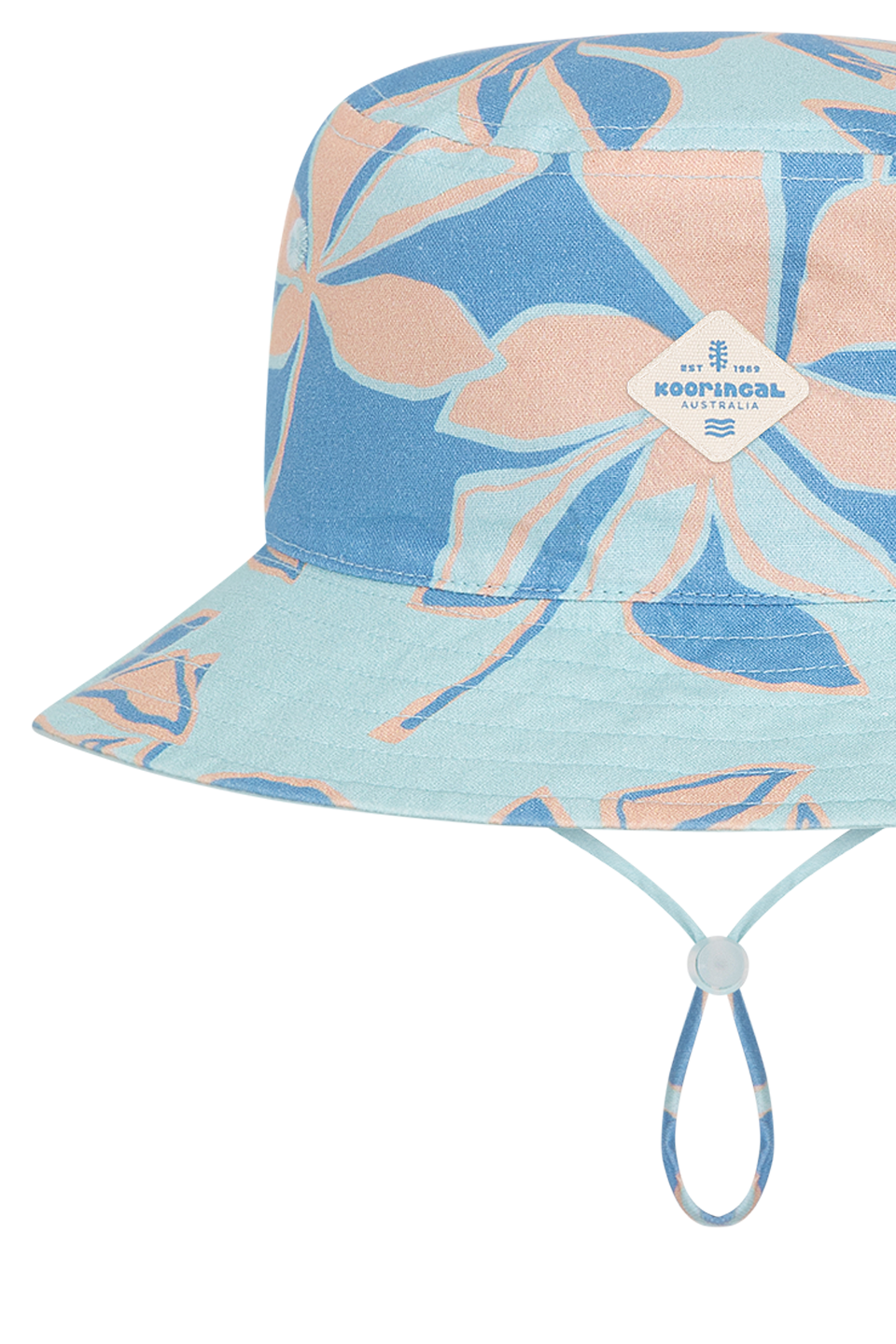 Emery Jnr Bucket Hat (Baby Boys 0 - 2 years)