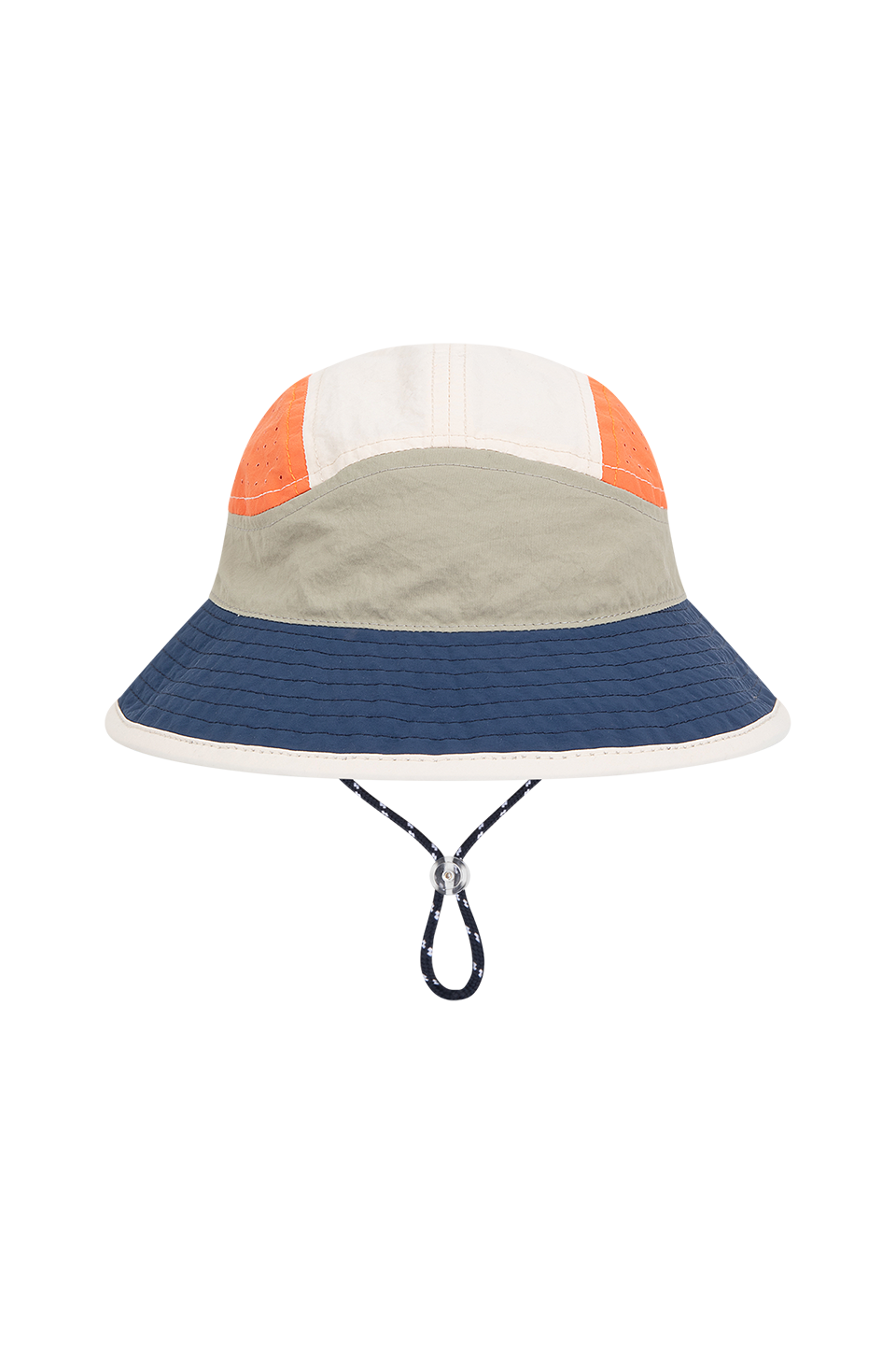 Heysen Bucket Hat (Baby Boys 0 - 2 years)