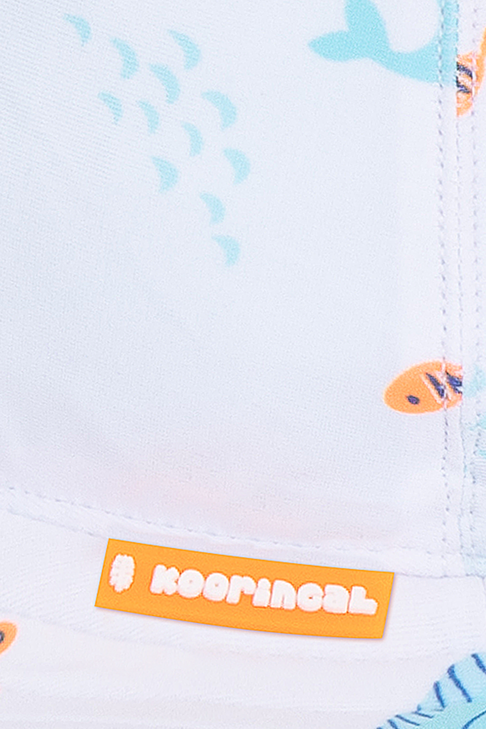 Miekle Bucket Hat (Baby Boys 0 - 2 years)