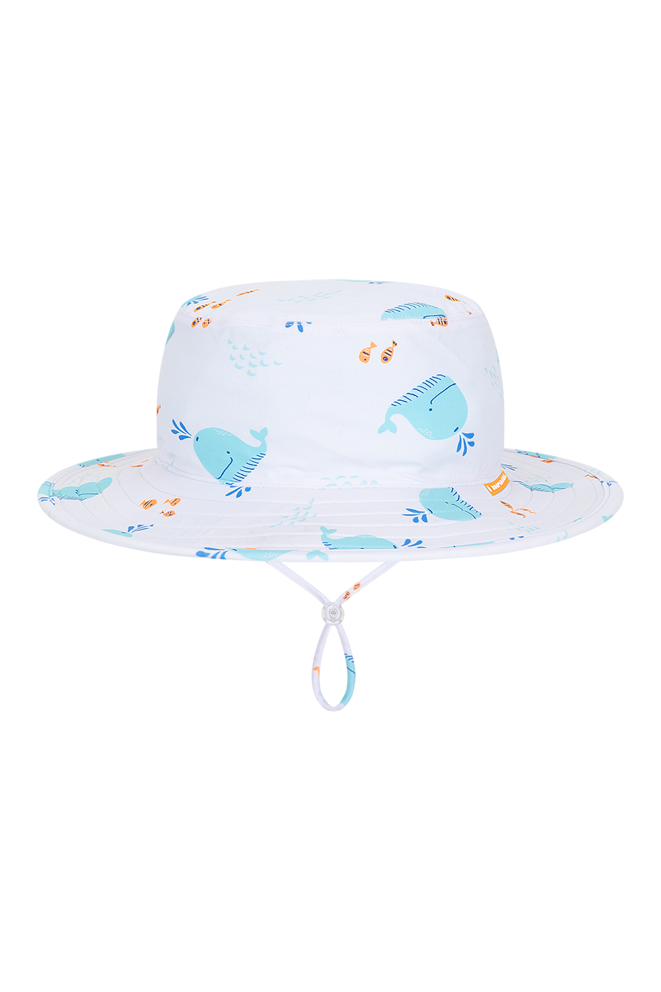 Miekle Bucket Hat (Baby Boys 0 - 2 years)