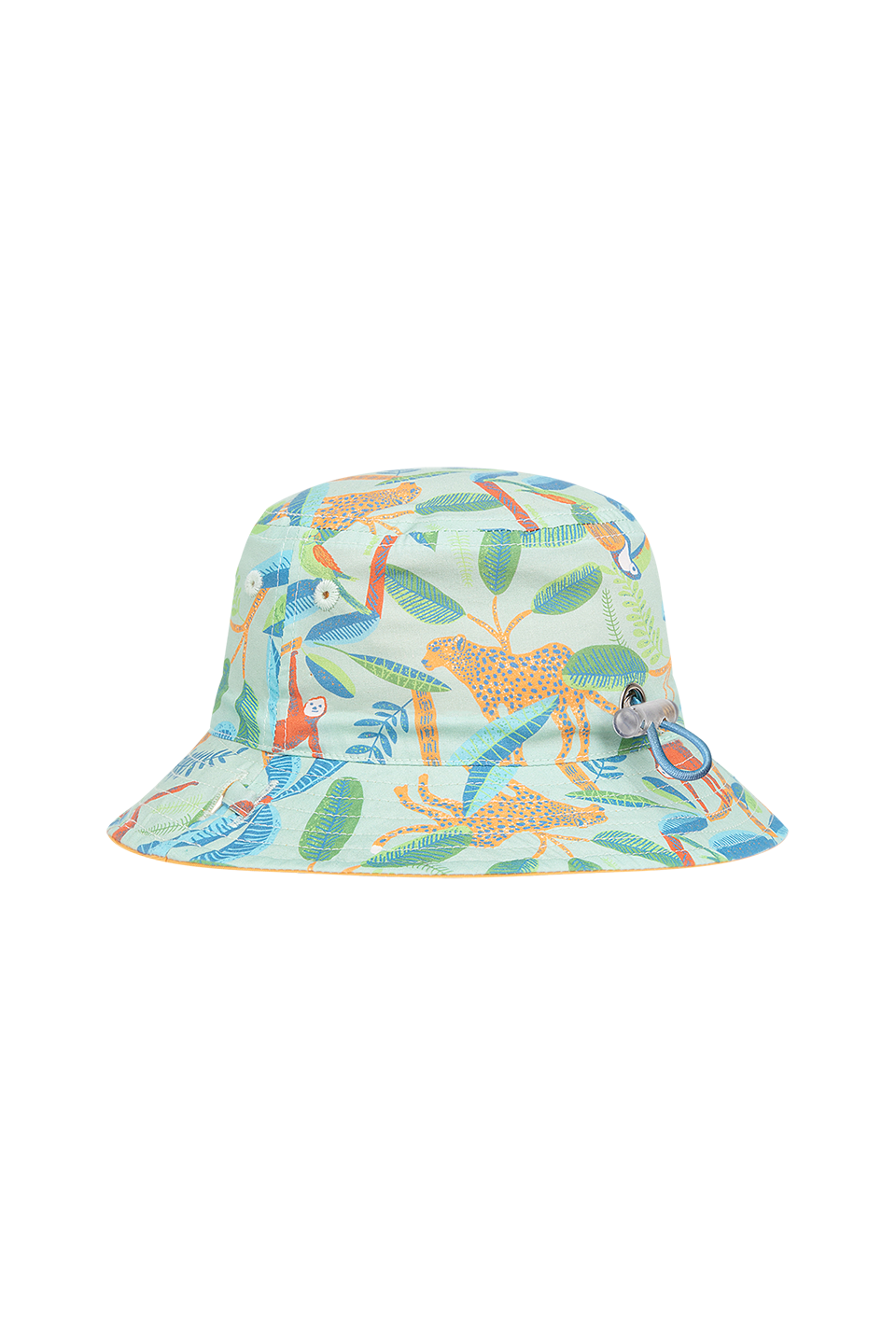 Kamay Bucket Hat (Baby Boys 0 - 2 years)