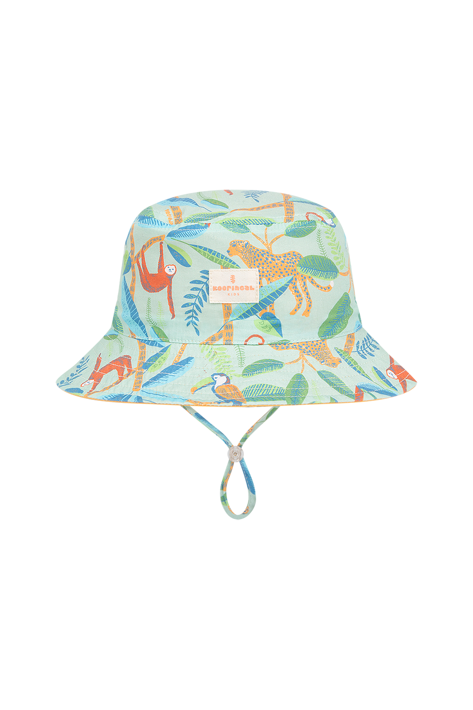 Kamay Bucket Hat (Baby Boys 0 - 2 years)