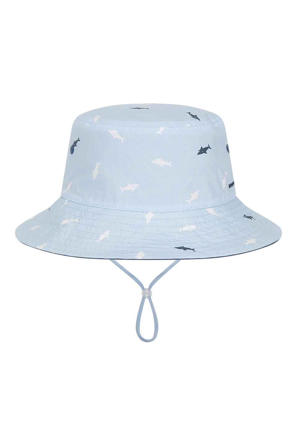 Deep Sea Bucket Hat (Baby Boys 0 - 2 years)