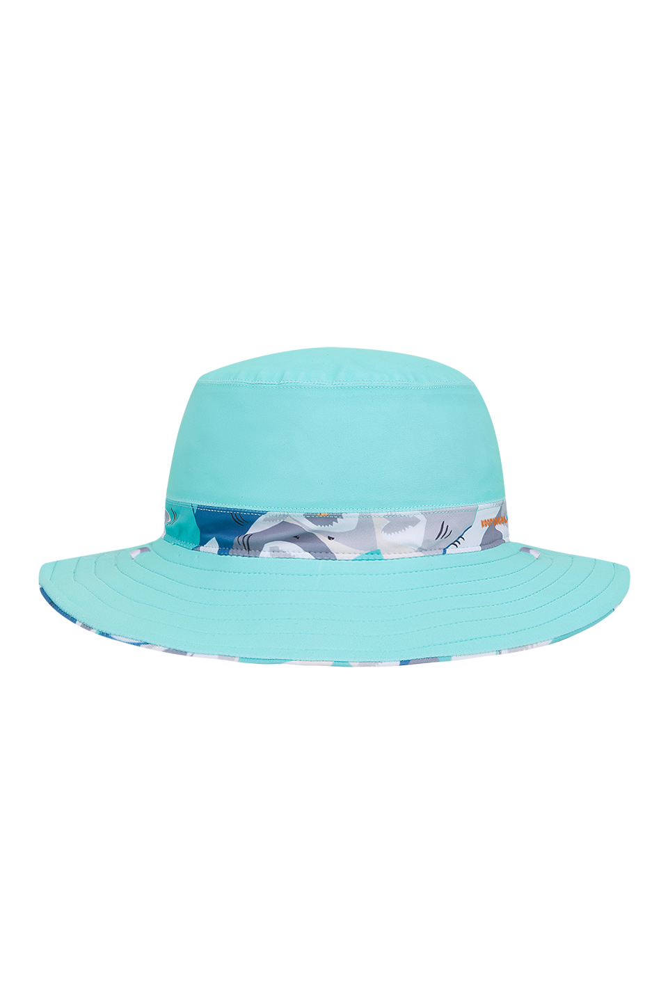 Chomp Bucket Hat