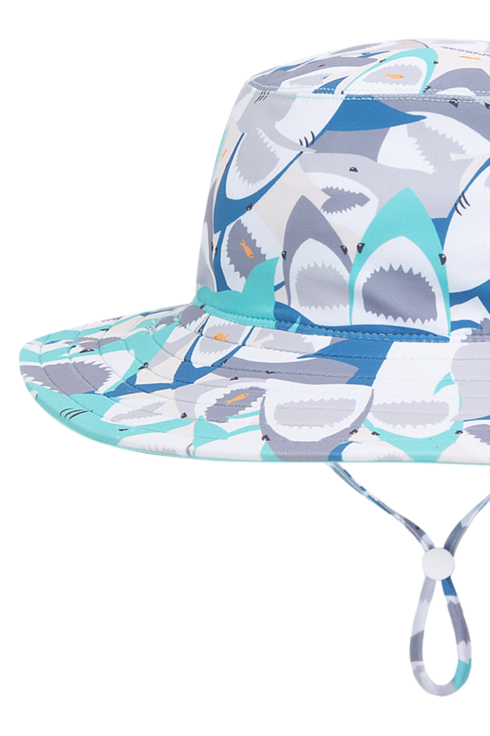 Chomp Bucket Hat