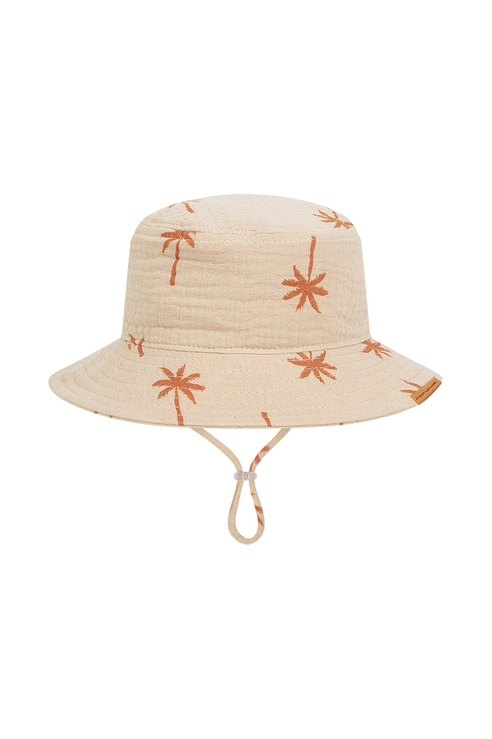 Avoca Bucket Hat (Baby Boys 0 - 2 years)