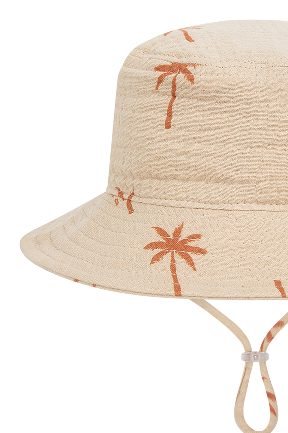 Avoca Bucket Hat (Baby Boys 0 - 2 years)