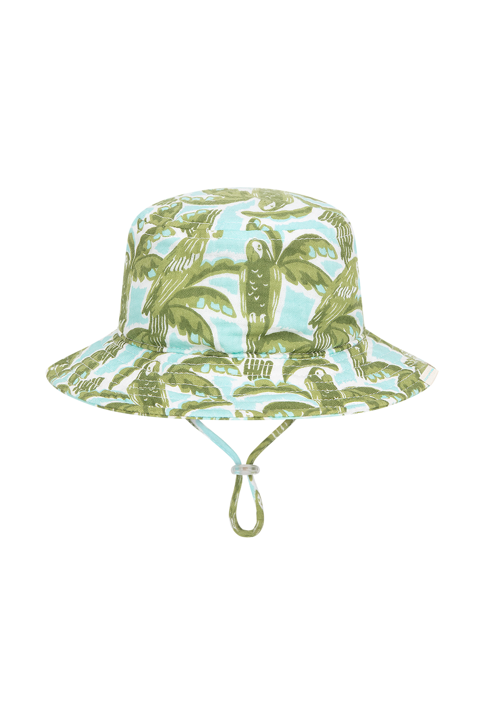 Tallebudgera Bucket Hat (Baby Boys 0 - 2 years)