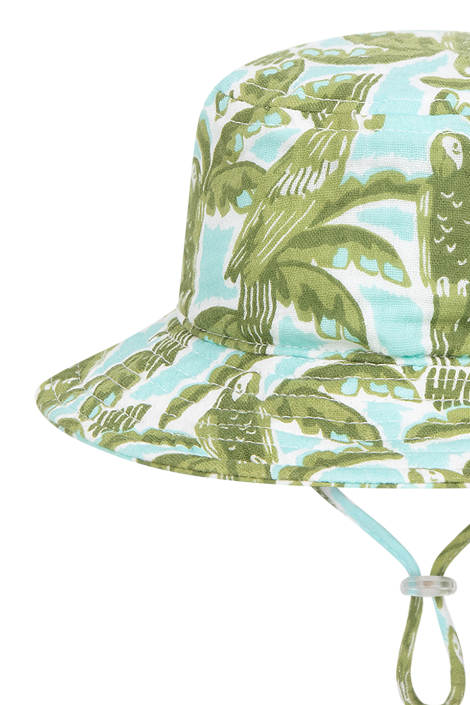 Tallebudgera Bucket Hat (Baby Boys 0 - 2 years)