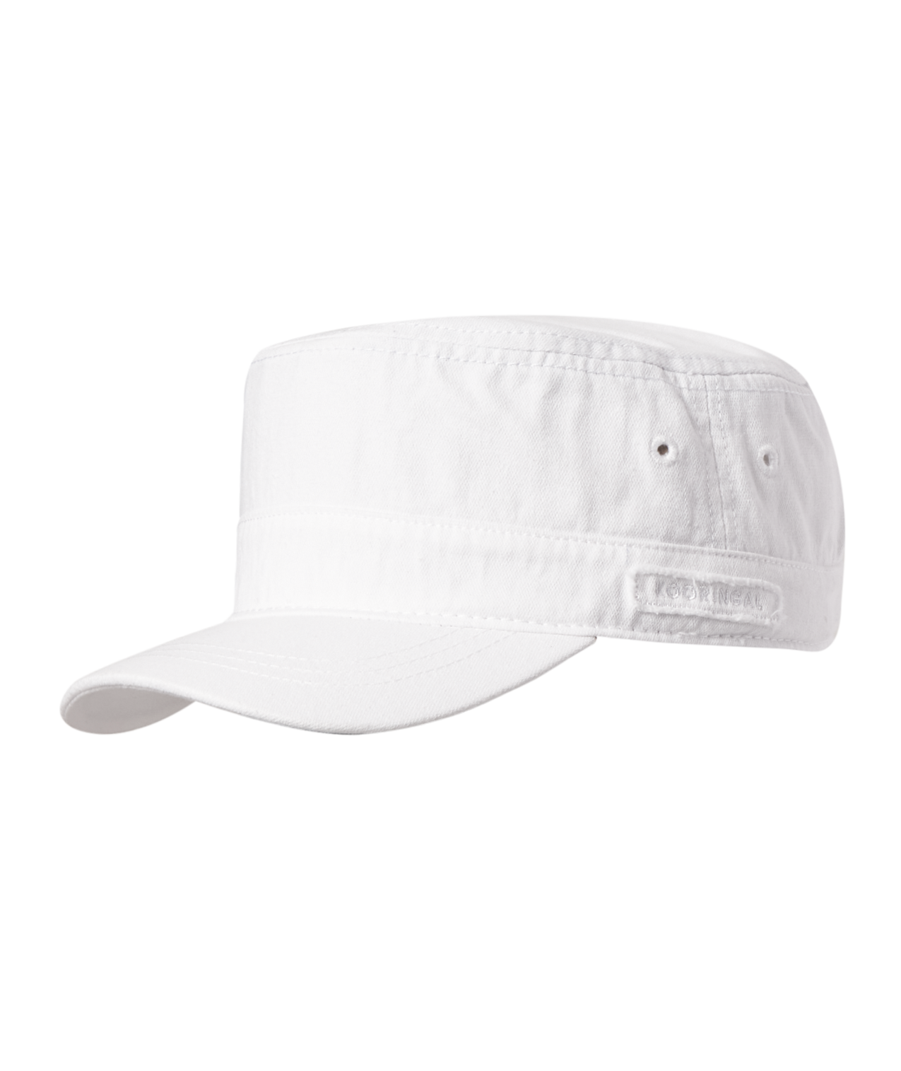 Marley Mao Cap