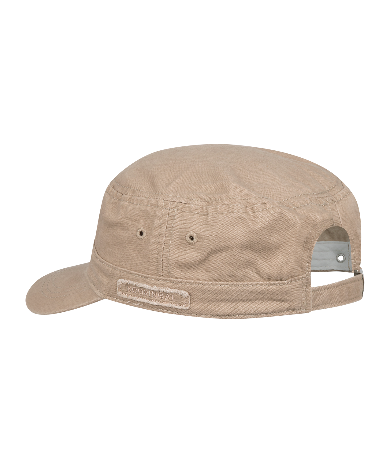 Marley Mao Cap