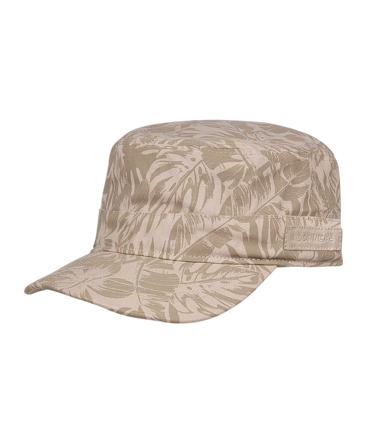 Marley Mao Cap