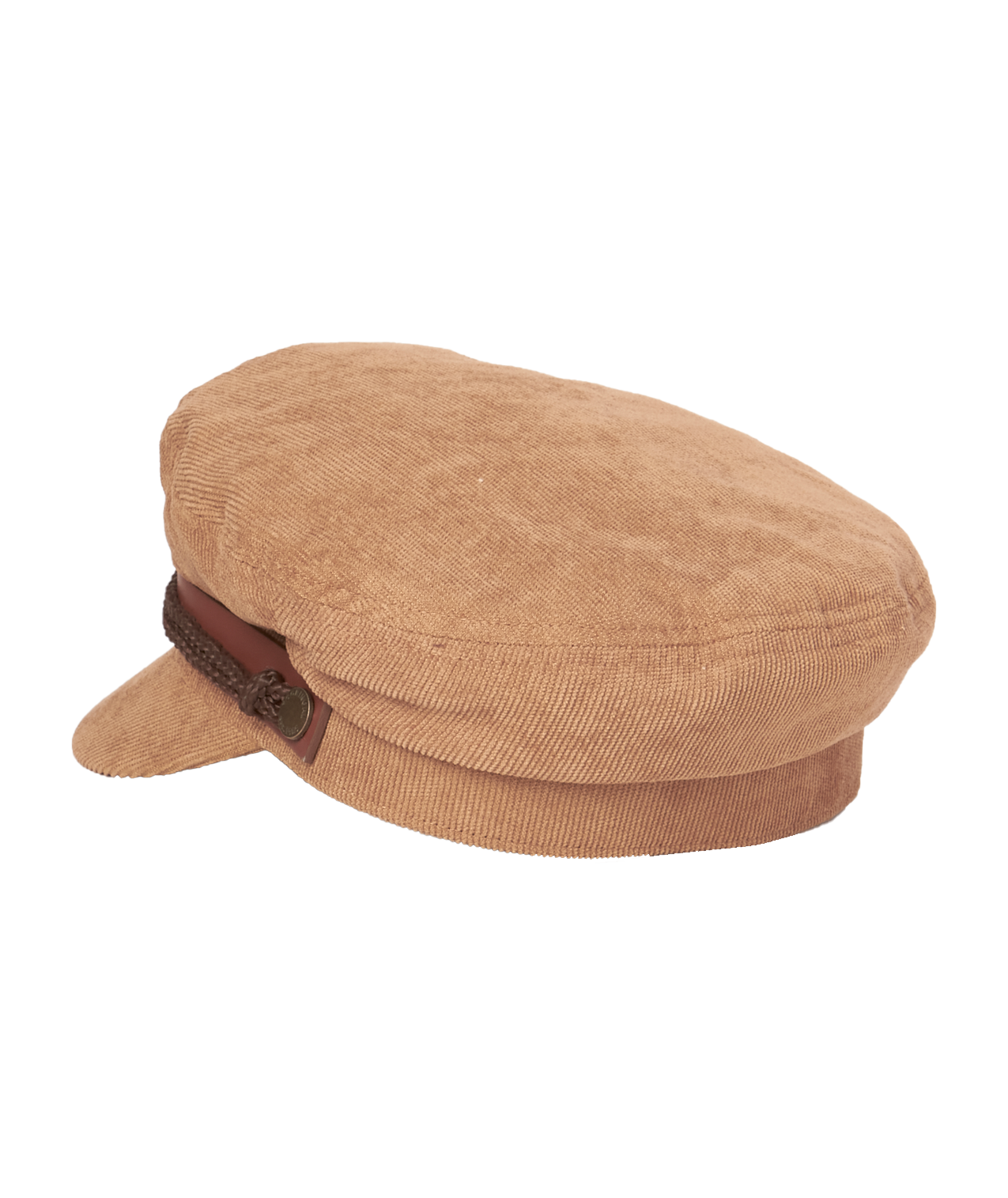 Eden Fisherman Cap