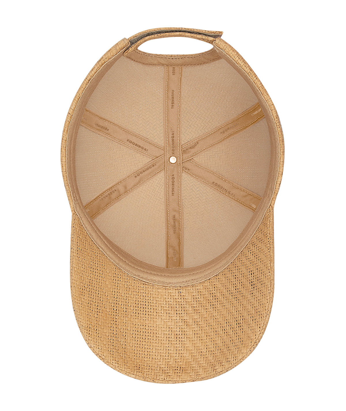 Women's Cap - Henley