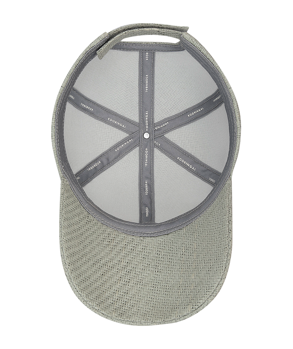 Women's Cap - Henley