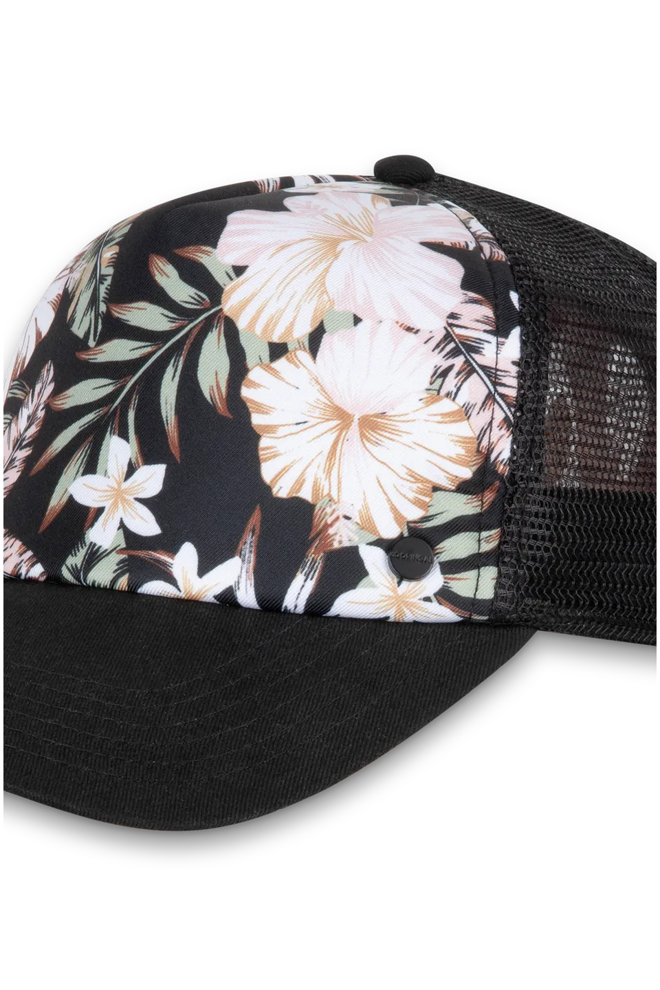 Copacabana Trucker Cap