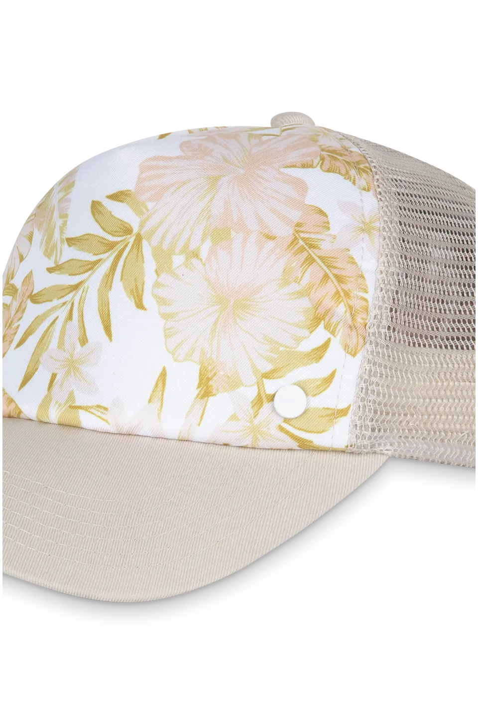 Copacabana Trucker Cap